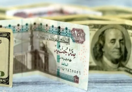 استقرار ملحوظ في أسعار الدولار مقابل الجنيه المصري اليوم