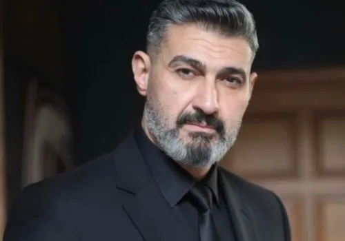 ياسر جلال: "دول عديدة تحسدنا على الرئيس السيسي واحترامه في العالم