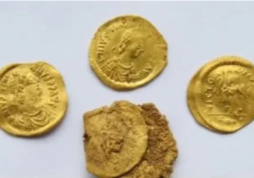 استقرار أسعار العملات الذهبية في مصر اليوم الأحد 26 يوليو 2026 وسط تحسن ملحوظ في سوق الذهب