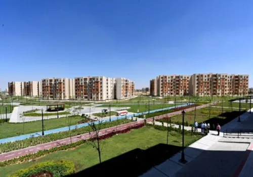 انطلاق مرحلة جديدة من سكن لكل المصريين 2026: تعرف على موعد التقديم والشروط المطلوبة