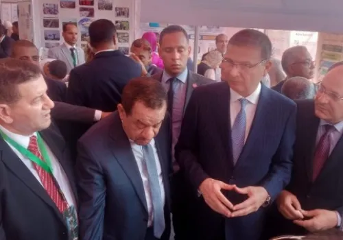 مؤتمر الثروة الحيوانية بوزارة الزراعة: توصيات استراتيجية لتوطين اللقاحات وتعزيز المزارع الذكية