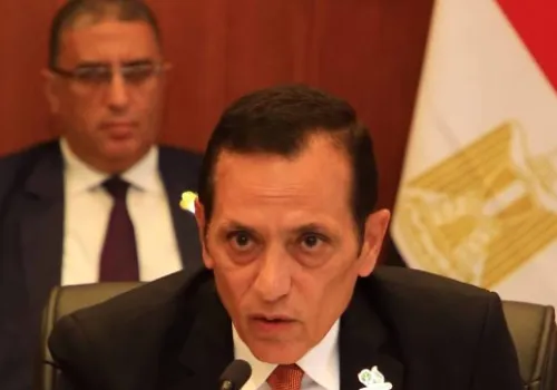 تنمية الريف المصري تعزز العوائد الاقتصادية عبر تنفيذ رؤية الجمهورية الجديدة