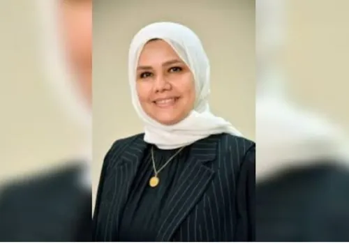رشا عبد العال تعلن عن إصلاحات ضريبية جديدة لتعزيز سوق الأوراق المالية ودعم الاقتصاد المصري
