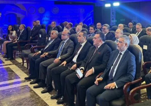 الهيئة العامة للرقابة المالية تطلق أول برنامج تدريبي لتأهيل الشركات الحكومية في البورصة لتعزيز الطروحات الحكومية