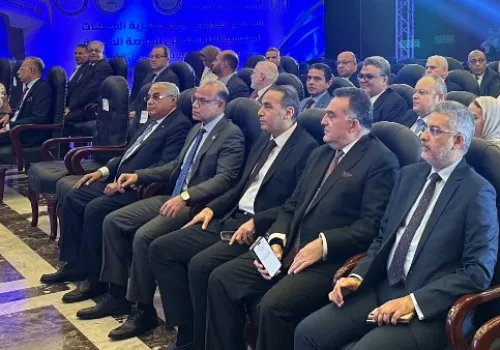 الهيئة العامة للرقابة المالية تطلق برنامجًا تدريبيًا لتعزيز جاهزية الشركات الحكومية للطرح في البورصة المصرية