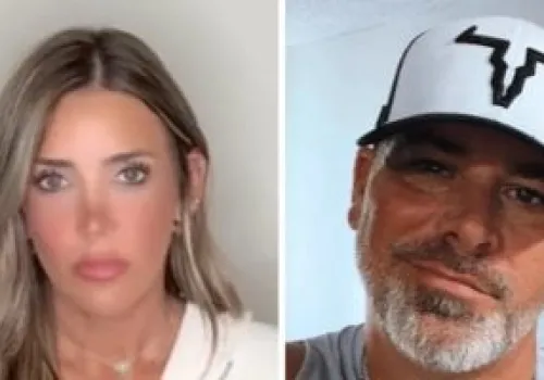 مأساة في أوكلاهوما: إنفلونسر أمريكية تُقتل على يد زوجها بعد اتهامه بالتحرش بالأطفال