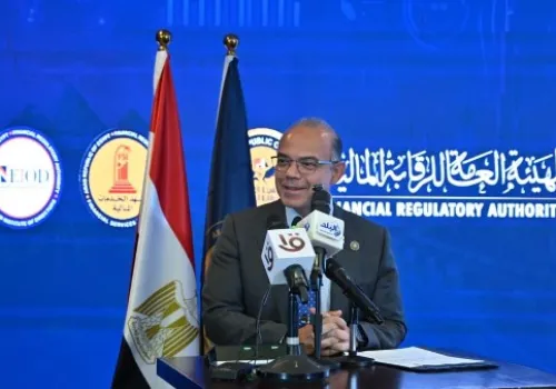 وزير الاستثمار: استكمال إجراءات طرح شركة مصر لتأمينات الحياة في إطار تعزيز الشفافية بالبورصة المصرية