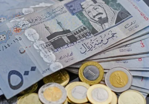 استقرار سعر الريال السعودي أمام الجنيه المصري في البنوك المصرية اليوم الأحد 26 يوليو 2026