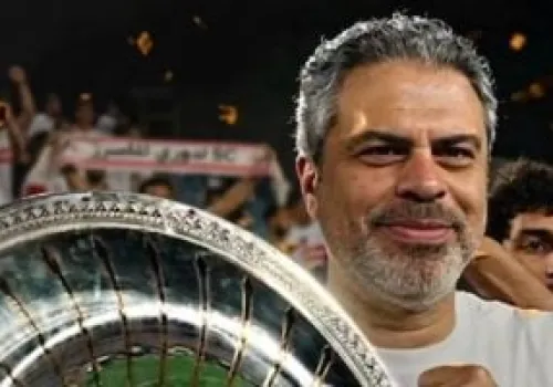 عودة معتمد جمال لتولي قيادة الزمالك في الموسم الجديد amid الأزمة المالية الحادة