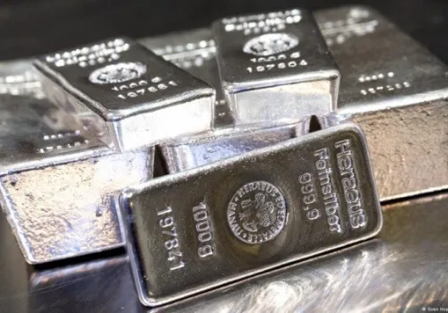 استقرار أسعار الفضة في مصر: تعرف على سعر الجرام عيار 999 اليوم الأحد 26 يوليو 2026