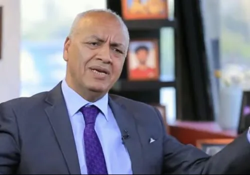 مصطفى بكري: المصريون اليوم هم امتداد حضاري لأحفاد وادي النيل