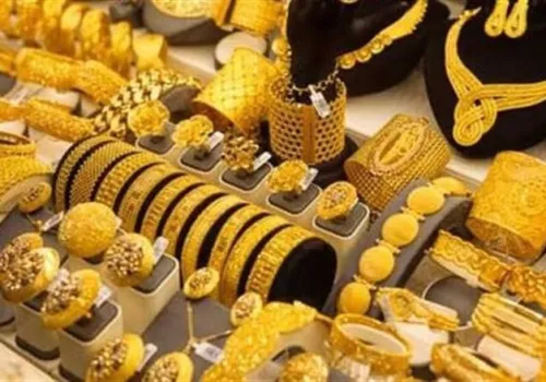 تحديث أسعار الذهب في مصر: تعرف على سعر عيار 18 اليوم الأحد 26 يوليو 2026