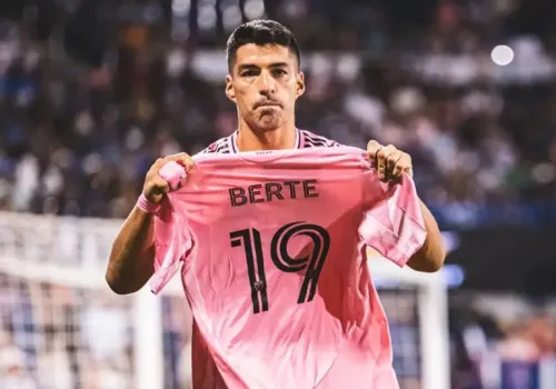 إنتر ميامي يحقق فوزًا ثمينًا على مونتريال ويعزز آماله في صدارة الدوري الأمريكي بظهور كاسيميرو الأول