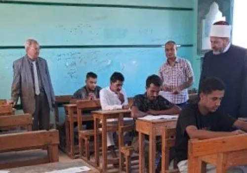 نتيجة الشهادة الثانوية الأزهرية 2026: موعد الإعلان ورابط الاستعلام المباشر من وكيل الأزهر