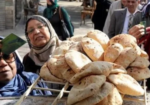 انطلاق منظومة الخبز الجديدة في 1 أغسطس: الخصم المباشر يعزز دعم الخبز المدعم