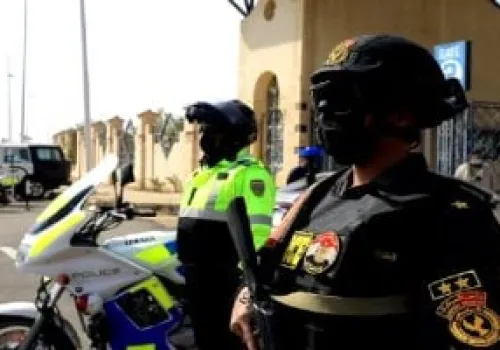 حركة تنقلات الداخلية المصرية: تعزيز الكوادر الأمنية وتجديد الدماء لمواجهة التحديات