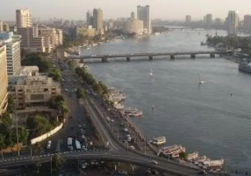 مصر تُحدث ثورة في الأمن المائي: شراكات خاصة تعزز تحلية مياه البحر