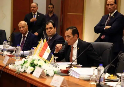 تنمية الريف المصري الجديد» تعتمد نتائج 2025 وتكشف عن استراتيجيات التوسع المستقبلية