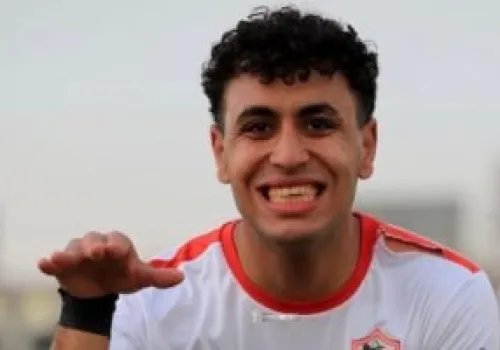 البنك الأهلي يقترب من ضم أيمن أمير وسط عرض تركي يهدد مستقبل مهاجم الزمالك الشاب