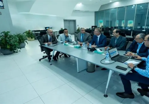 وزير البترول يؤكد تأمين احتياجات السوق المحلية من الغاز الطبيعي رغم ذروة الاستهلاك