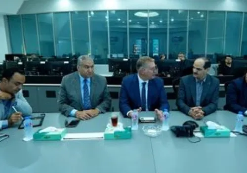 وزارة البترول تؤمن احتياجات السوق المحلية من الغاز الطبيعي خلال موجة الحر الشديدة