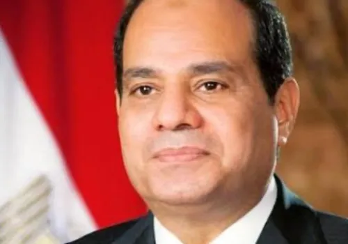 السيسي يستعرض نتائج التعاون مع ألمانيا في تطوير المدارس الفنية المصرية لتعزيز جودة التعليم
