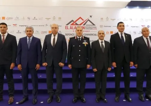 مصر تستعد لاحتضان معرض العلمين الدولي للطيران والفضاء بمشاركة عالمية واسعة في سبتمبر 2026