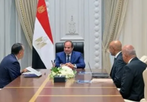 مصر تعزز شراكتها مع جامعة هارفارد لتدريب المعلمين في الأكاديمية العسكرية ضمن رؤية تطوير التعليم