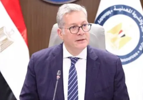 وزارة البترول تؤمن إمدادات الغاز المحلي بنجاح خلال ذروة الصيف