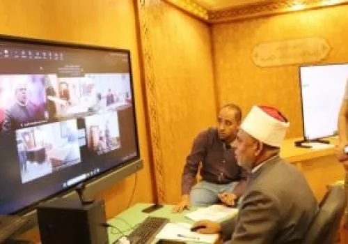 الأزهر يفتح باب التظلمات للثانوية الأزهرية: من 28 يوليو حتى 11 أغسطس لمراجعة النتائج