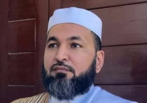 رئيس مجلس أعيان ليبيا: الشعب الليبي يحقق المصالحة الاجتماعية بعيدًا عن النخب السياسية
