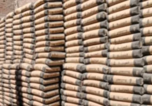 استقرار أسعار الأسمنت في مصر اليوم الأحد 26 يوليو وسط ترقب للتغيرات المستقبلية