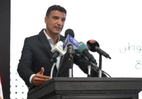 وزير الصناعة المصري يكشف عن 7 صناعات استراتيجية تتصدرها الأدوية لتعزيز الأمن الصحي