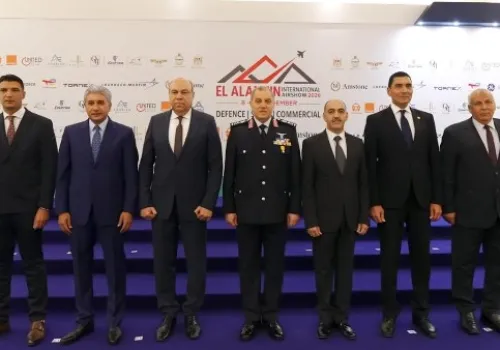 مصر تستعد لاستضافة النسخة الثانية من معرض العلمين الدولي للطيران والفضاء "EIAS 2026" في سبتمبر المقبل