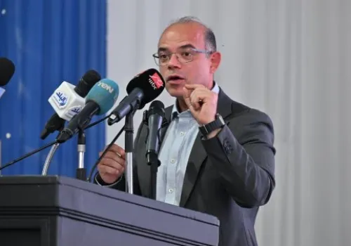 مصر تستعد للإعلان عن استراتيجية جديدة لجذب الاستثمار الأجنبي المباشر لتعزيز الصناعات الطبية