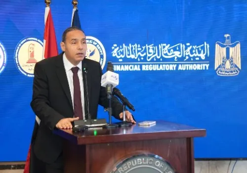 الرقابة المالية المصرية تطلق برامج تدريبية لتأهيل القطاع الخاص لعمليات الطرح في البورصة
