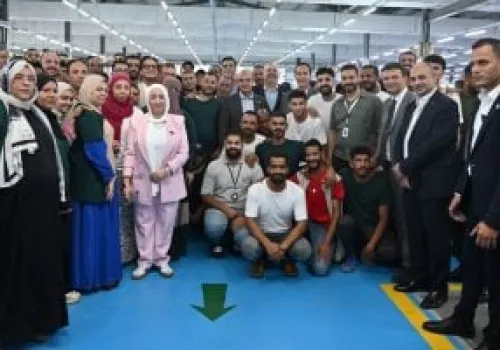 وزير الاستثمار: المناطق الحرة تعزز نمو الاقتصاد المصري وتفتح آفاق جديدة للاستثمار والتوظيف