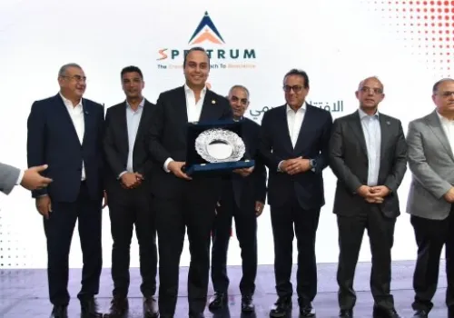 افتتاح مصنع سبكترم للصناعات التشخيصية السريعة: خطوة جديدة نحو تعزيز الأمن الصحي في مصر بحضور وزراء الصحة والصناعة والاستثمار