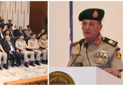 الأكاديمية العسكرية المصرية تفتح باب القبول لبرنامج الأطراف الصناعية بالتعاون مع مؤسسة ألمانية