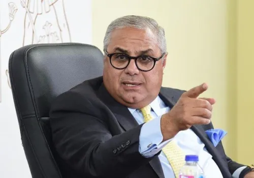 البرامج الحكومية تعزز البورصة المصرية: انطلاق الطروحات الجديدة في ديسمبر 2026