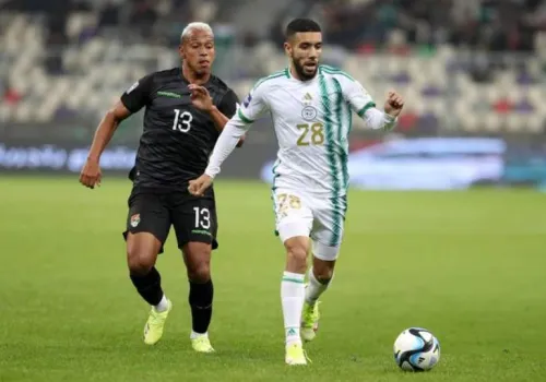 أحمد قندوسي يقود لوجانو في افتتاح الدوري السويسري ضد فادوتس