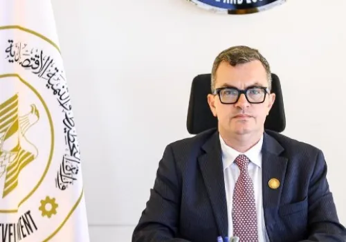 وزير التخطيط: بنك الاستثمار القومي يحقق تقدمًا ملحوظًا في تسوية المديونيات التاريخية