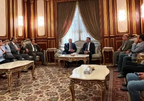 نقيب الصحفيين: القضاء القوي هو الحامي الحقيقي لحرية الصحافة في مصر