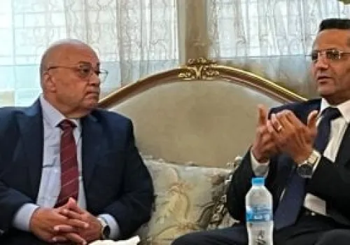 نقيب الصحفيين يكشف عن شراكة جديدة مع نادي القضاة لتطوير مهارات التغطية الصحفية