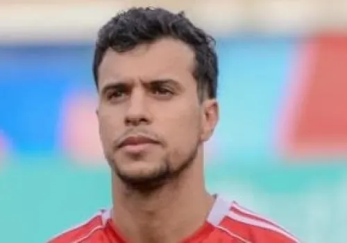 سيراميكا يوقع مع فوزي الحناوي في سادس صفقاته استعدادًا للموسم الجديد