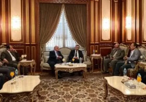 نقيب الصحفيين: تعزيز التعاون مع القضاء لضمان صورة مهنية متميزة للقضاء المصري