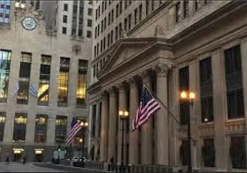أسواق المال تترقب قرارات البنك الفيدرالي الأمريكي بشأن أسعار الفائدة وسط تزايد الضغوط التضخمية