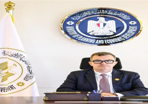 وزير التخطيط: استكمال تسوية مديونيات بنك الاستثمار القومي بقيمة 196 مليار جنيه لتعزيز المركز المالي