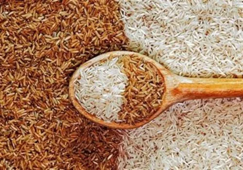 استقرار أسعار الأرز في مصر: الطن الأبيض يبدأ من 22 ألف جنيه وسط وفرة في المعروض