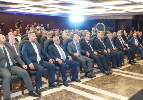 انطلاق برنامج تدريبي لتعزيز جاهزية الشركات الحكومية للطرح في البورصة المصرية